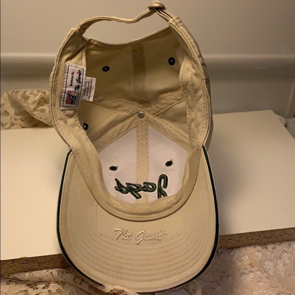 Jags Cap Pre Owned - Picture 6 of 6
